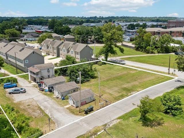 Townhouse for sale in Rogers, Oklahoma