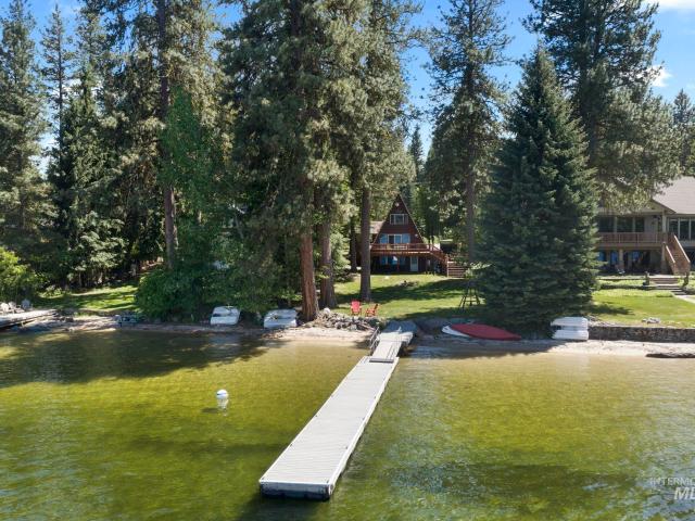 House for sale in Mccall, Idaho