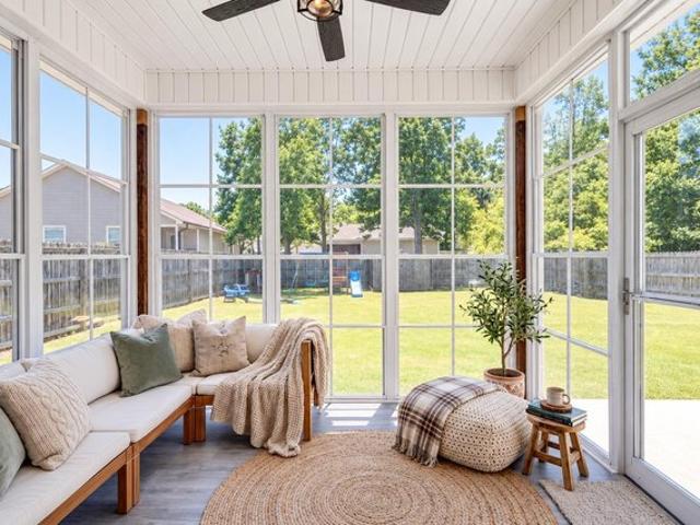 House for sale in Four Oaks, Johnston County
