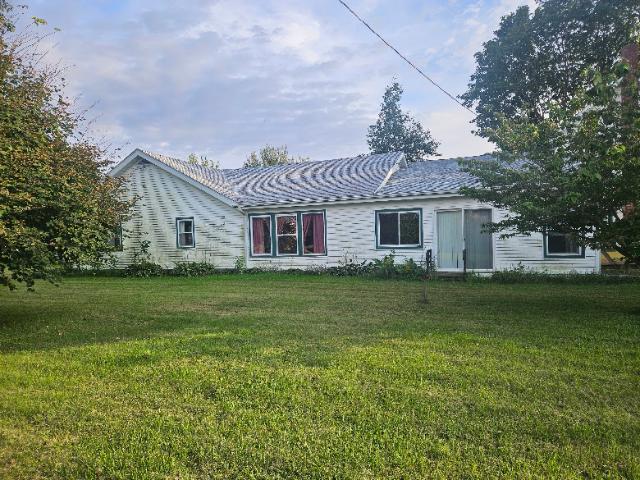 House for sale in Joy, Mercer County