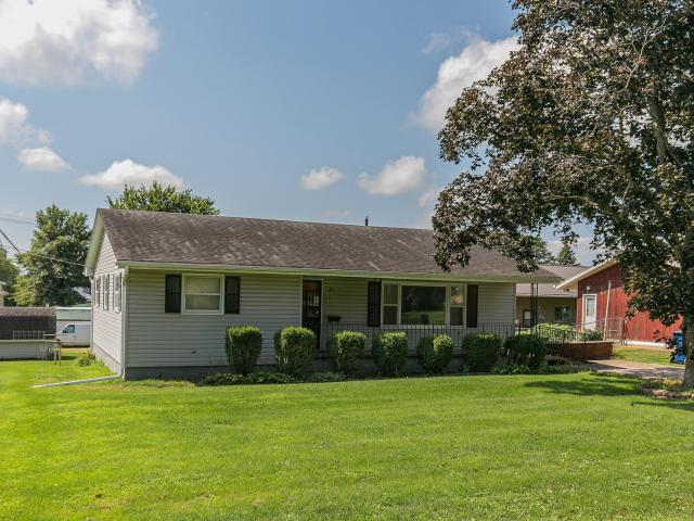House for sale in Wheatland, Clinton County