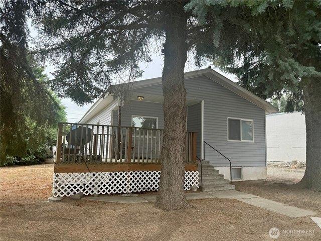House for sale in Almira, Washington