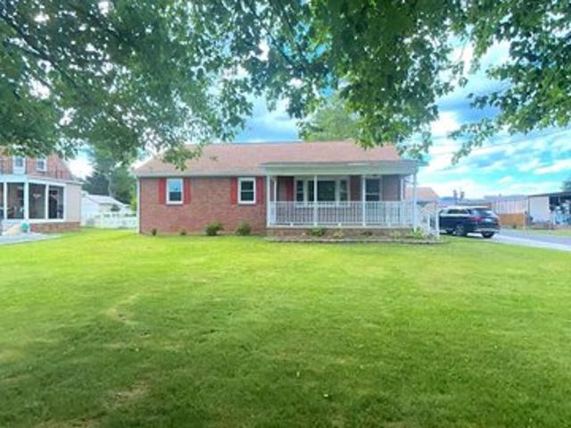 House for sale in Fairfield, Pennsylvania