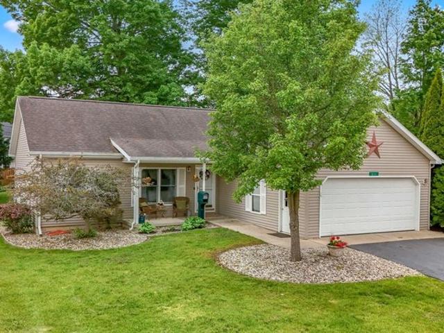 House for sale in Homer, Michigan