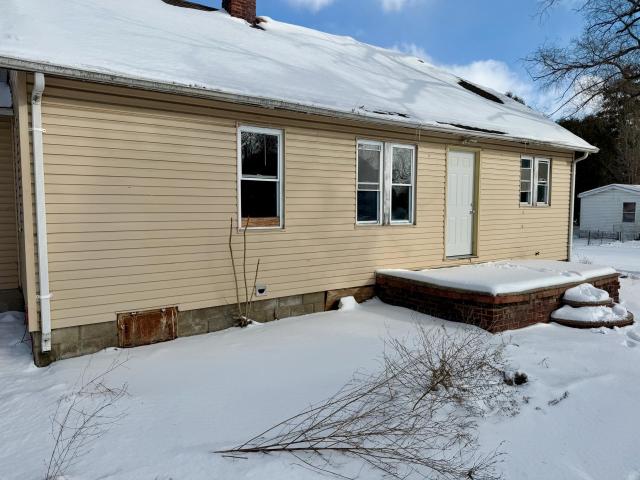 Property for sale in Medaryville, Indiana