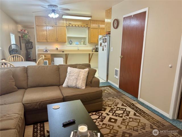 House for sale in Almira, Washington