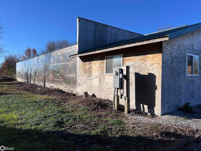 House for sale in Davis, Iowa