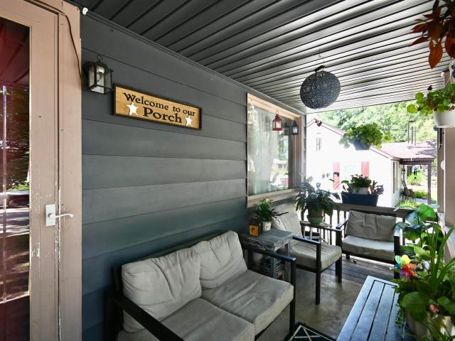 House for sale in Rossville, Indiana