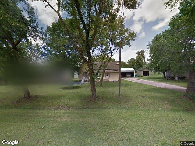 House for sale in Liberal, Barton County