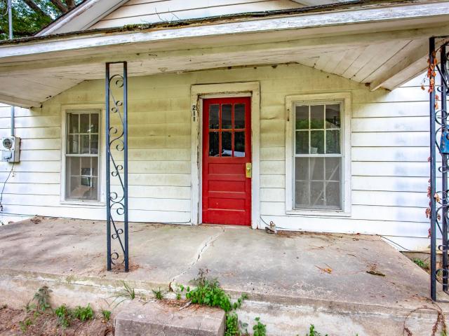 House for sale in Ark