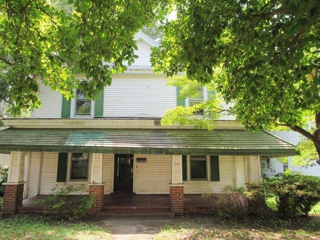 House for sale in Virginia