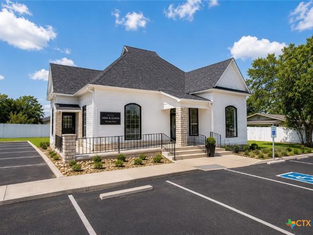 Commercial for sale in Rogers, Texas