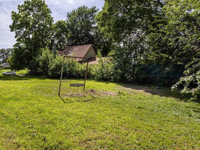 Land for sale in Buchanan, Missouri