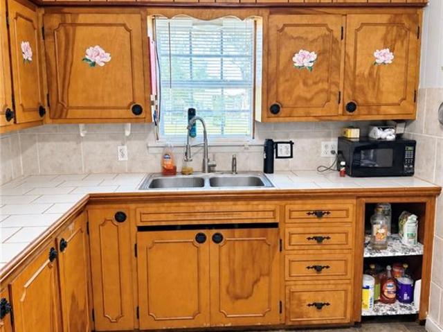 House for sale in Coffeyville, Montgomery County