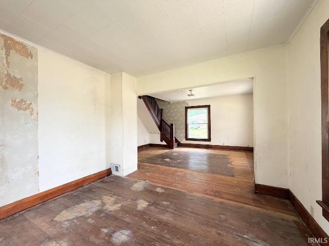 House for sale in Royal Center, Indiana