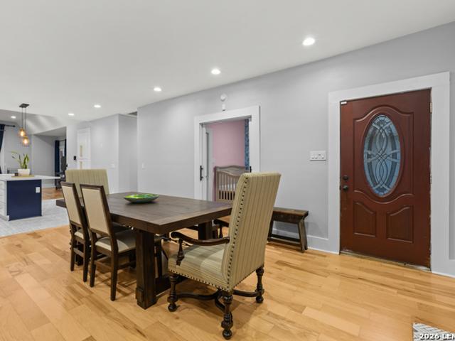 House for sale in San Antonio, Bexar County