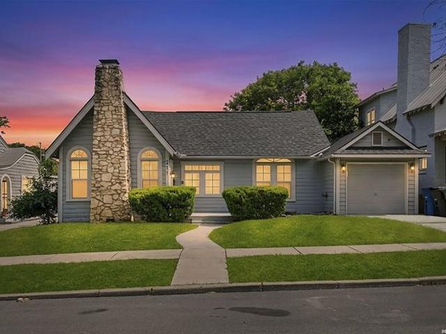 House for sale in Leesville, Texas