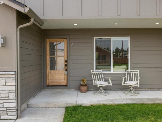 House for sale in Yacolt, Washington