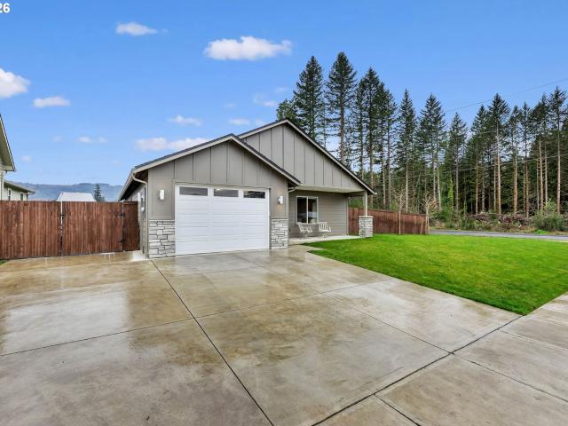 House for sale in Yacolt, Washington
