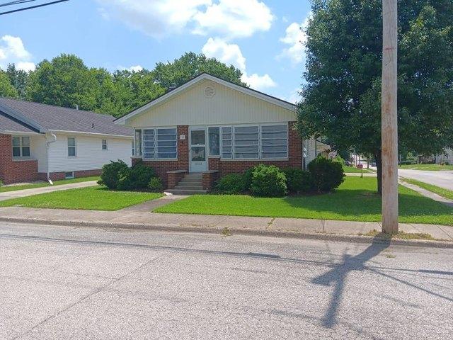 House for sale in Robinson, Illinois