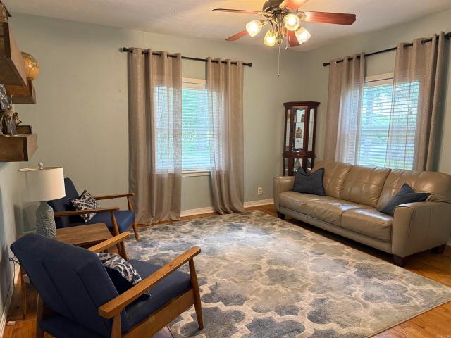 House for sale in Ark