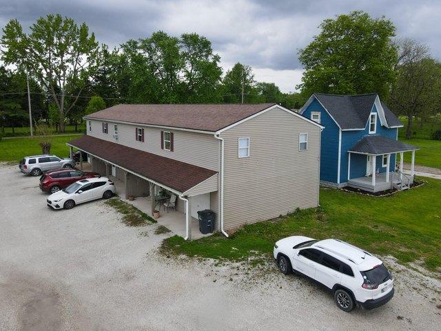 House for sale in Kentland, Indiana