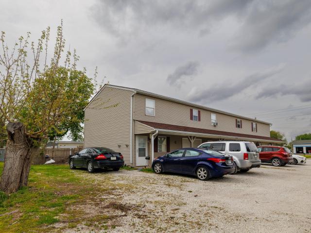 House for sale in Kentland, Indiana