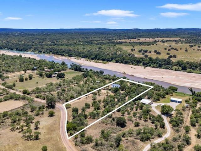 House for sale in Llano, Texas