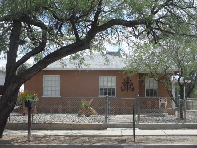 House for sale in Ajo, Arizona