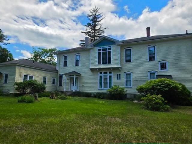 House for sale in East Tawas, Michigan