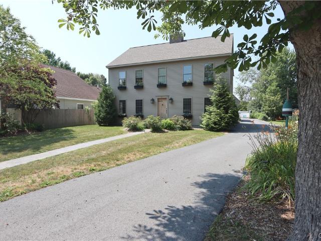 House for sale in Sackets Harbor, New York
