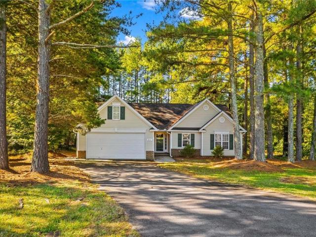 House for sale in Tyro, Davidson County