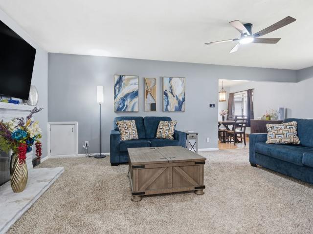 House for sale in Fairbury, Illinois