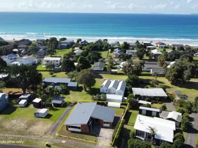 House for sale in Matarangi, Waikato