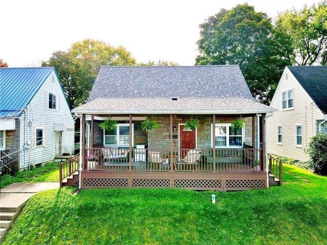 House for sale in Butler, Butler County
