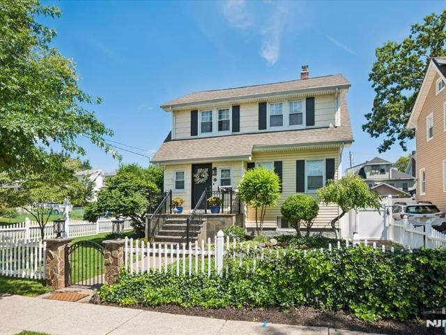 House for sale in Bogota, New Jersey