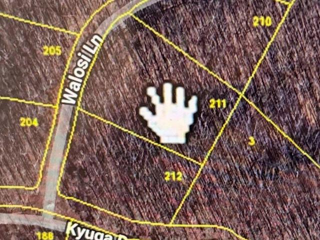 Land for sale in Tennessee