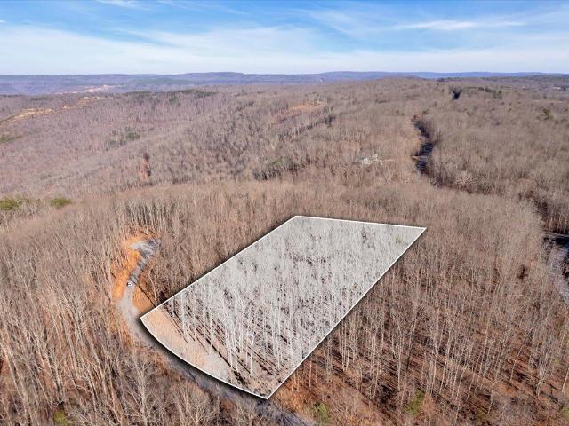 Land for sale in Tennessee