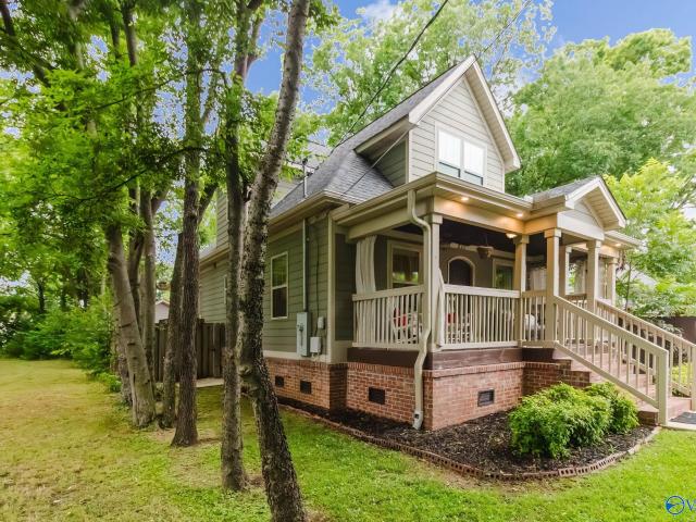 Property for rent in Huntsville, Alabama
