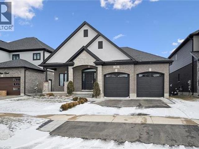 House for sale in Woolwich, Ontario
