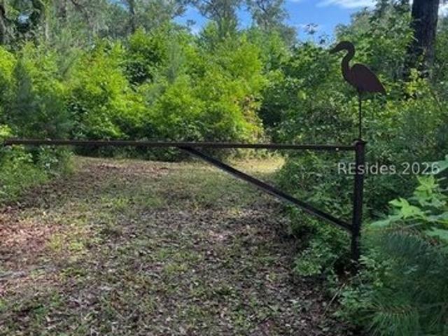 House for sale in Walterboro, South Carolina