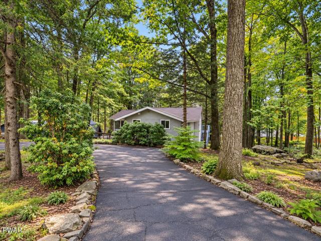 House for sale in Blooming Grove Township, Pike County