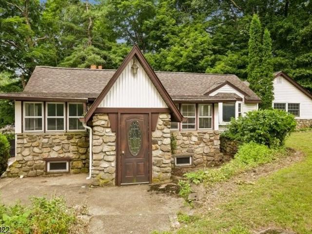 House for sale in Haddonfield, New Jersey