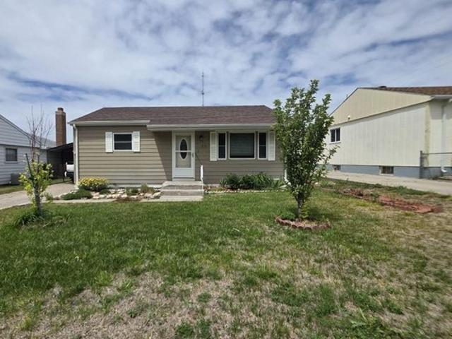 House for sale in Nebraska
