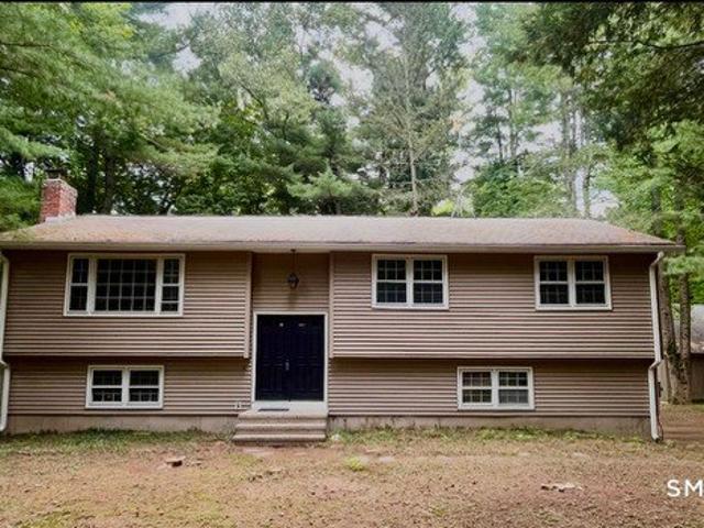 House for sale in Marlborough, Connecticut