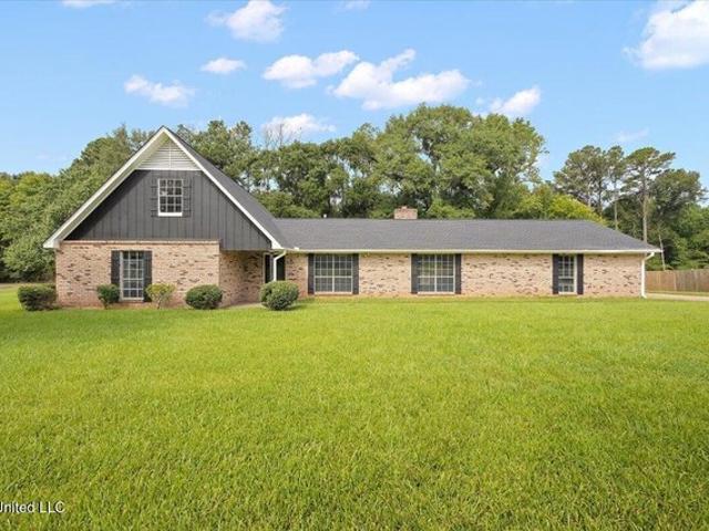 House for sale in Jackson, Mississippi