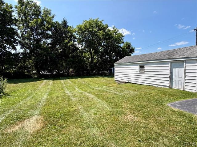 House for sale in Camillus, New York