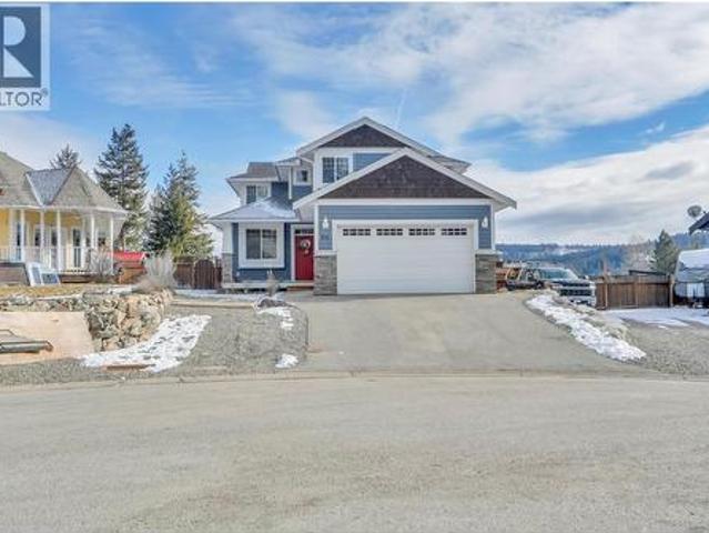 House for sale in Princeton, British Columbia