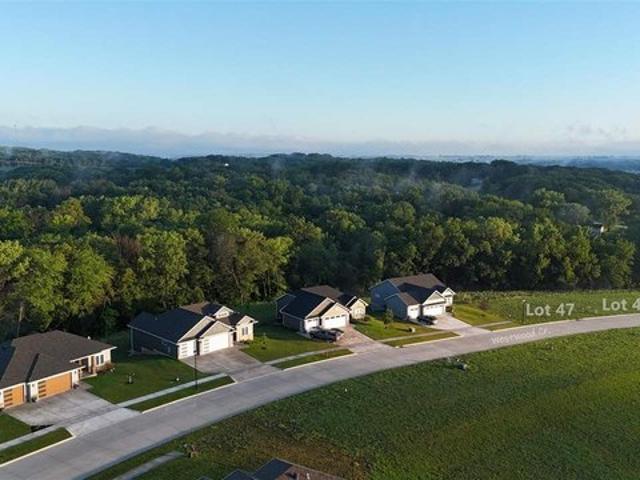 Land for sale in Kalona, Iowa