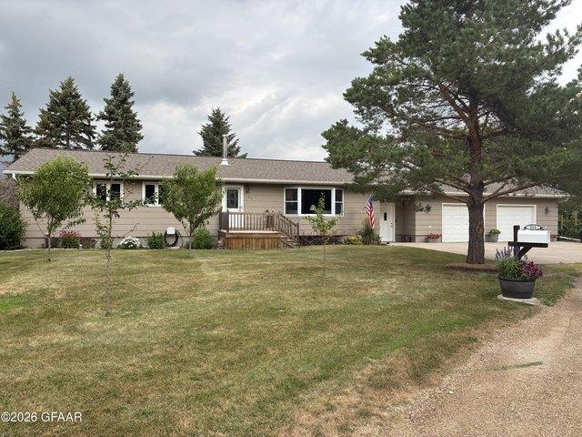 House for sale in Walsh, North Dakota